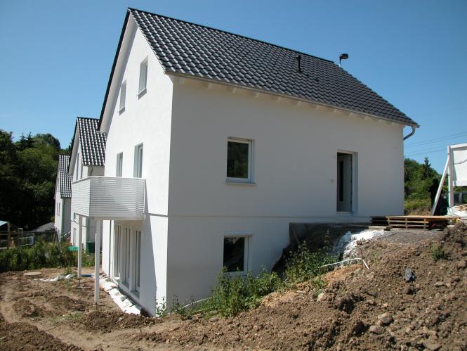 Kowalski Haus Baustelle Stiftsgasse Solingen Haus10