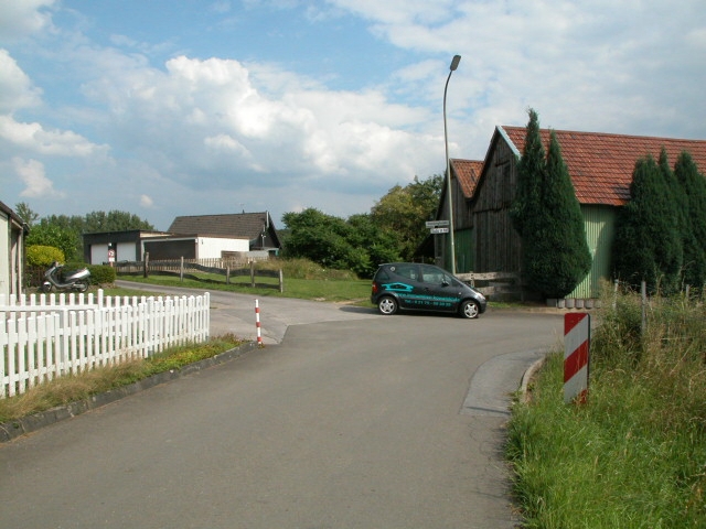 Kowalski Haus Doppelhaushälfte in Burscheid g