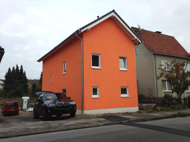 Kowalski Haus Neubaugebiet Molkestraße Leichlingen 2014-7