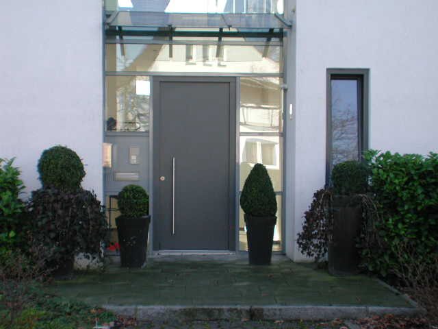 Kowalski Haus Puldach Einfamilienhaus in Bergisch Gladbach Schildgen 24