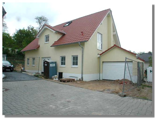 Kowalski Haus, Kundenmusterhaus Leichlingen - Rehborn 11